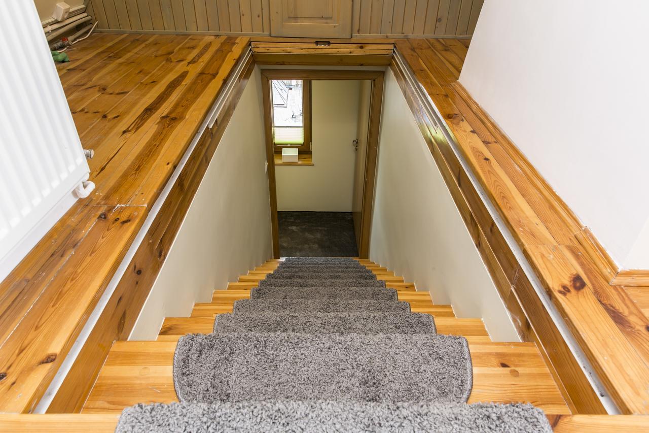 Apartament Hilltom Zakopane Exterior foto